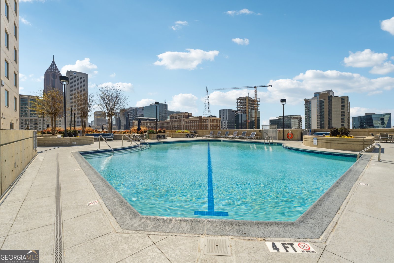 860 Peachtree Street Atlanta - Photo 27