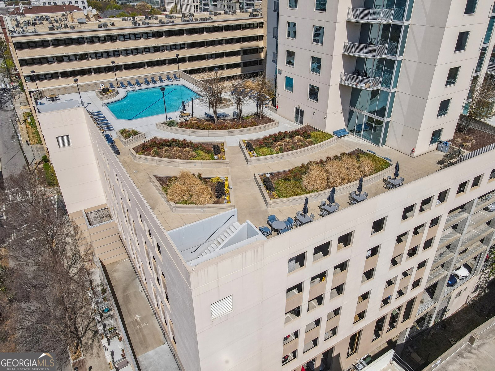 860 Peachtree Street Atlanta - Photo 28