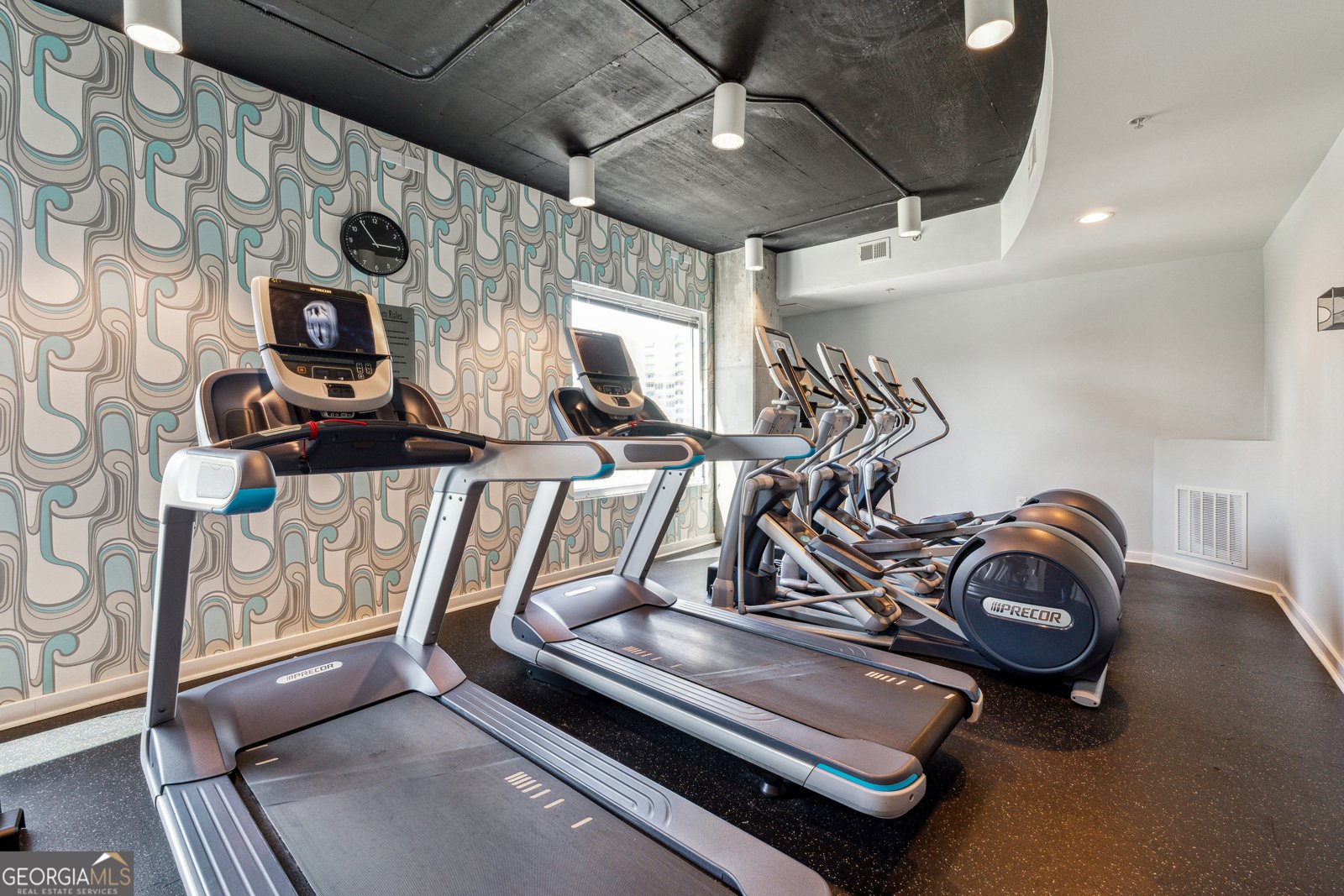 860 Peachtree Street Atlanta - Photo 29