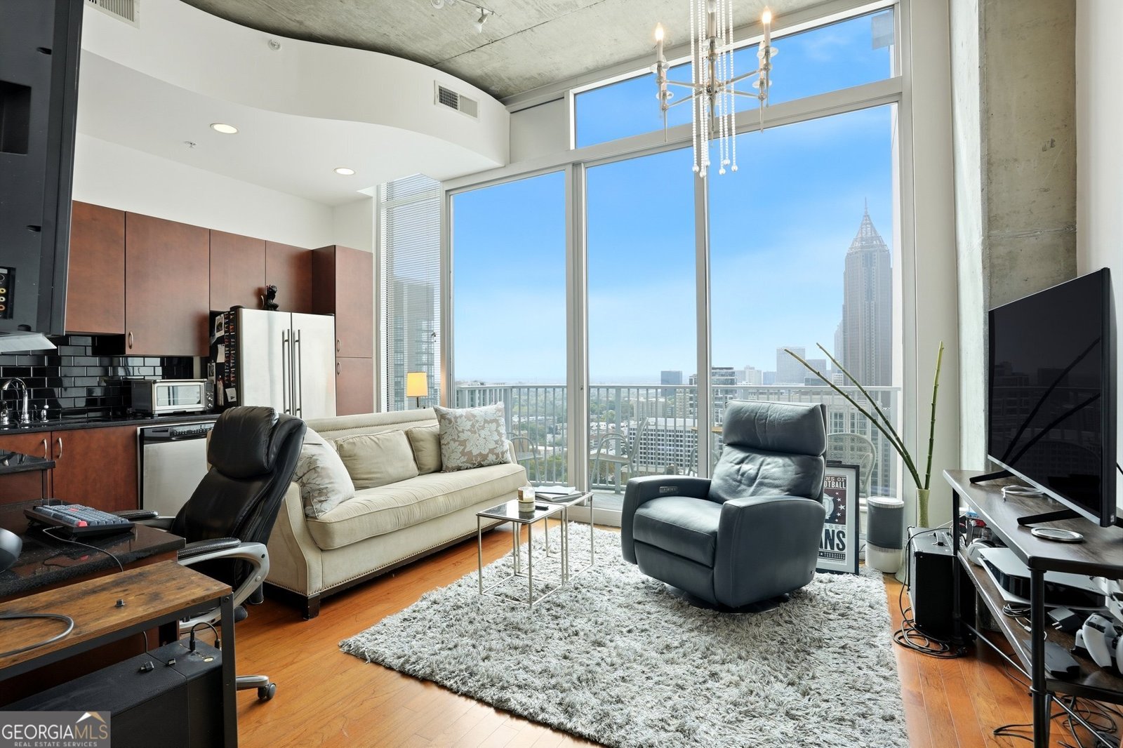 860 Peachtree Street Atlanta - Photo 3
