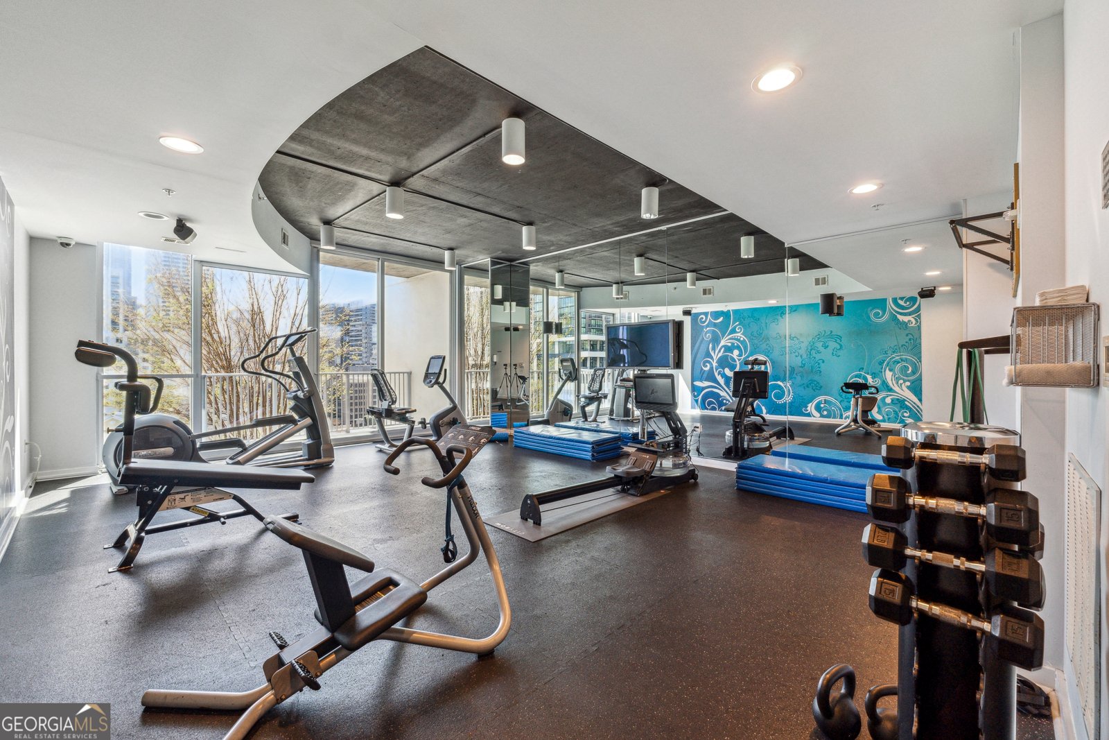 860 Peachtree Street Atlanta - Photo 30