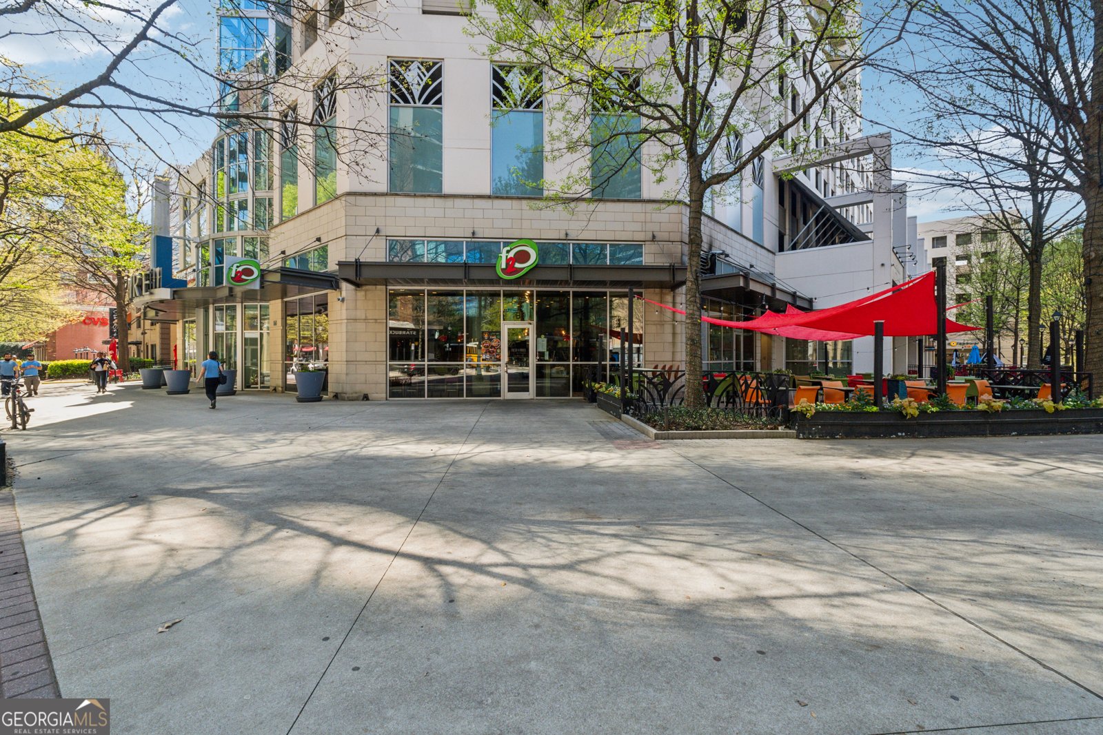 860 Peachtree Street Atlanta - Photo 31