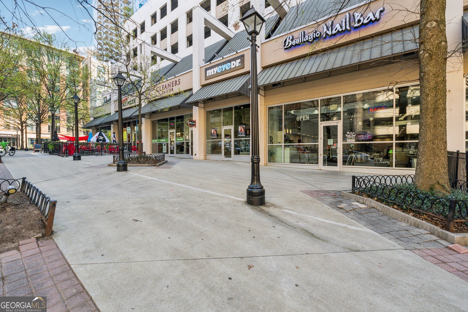 860 Peachtree Street Atlanta - Photo 32