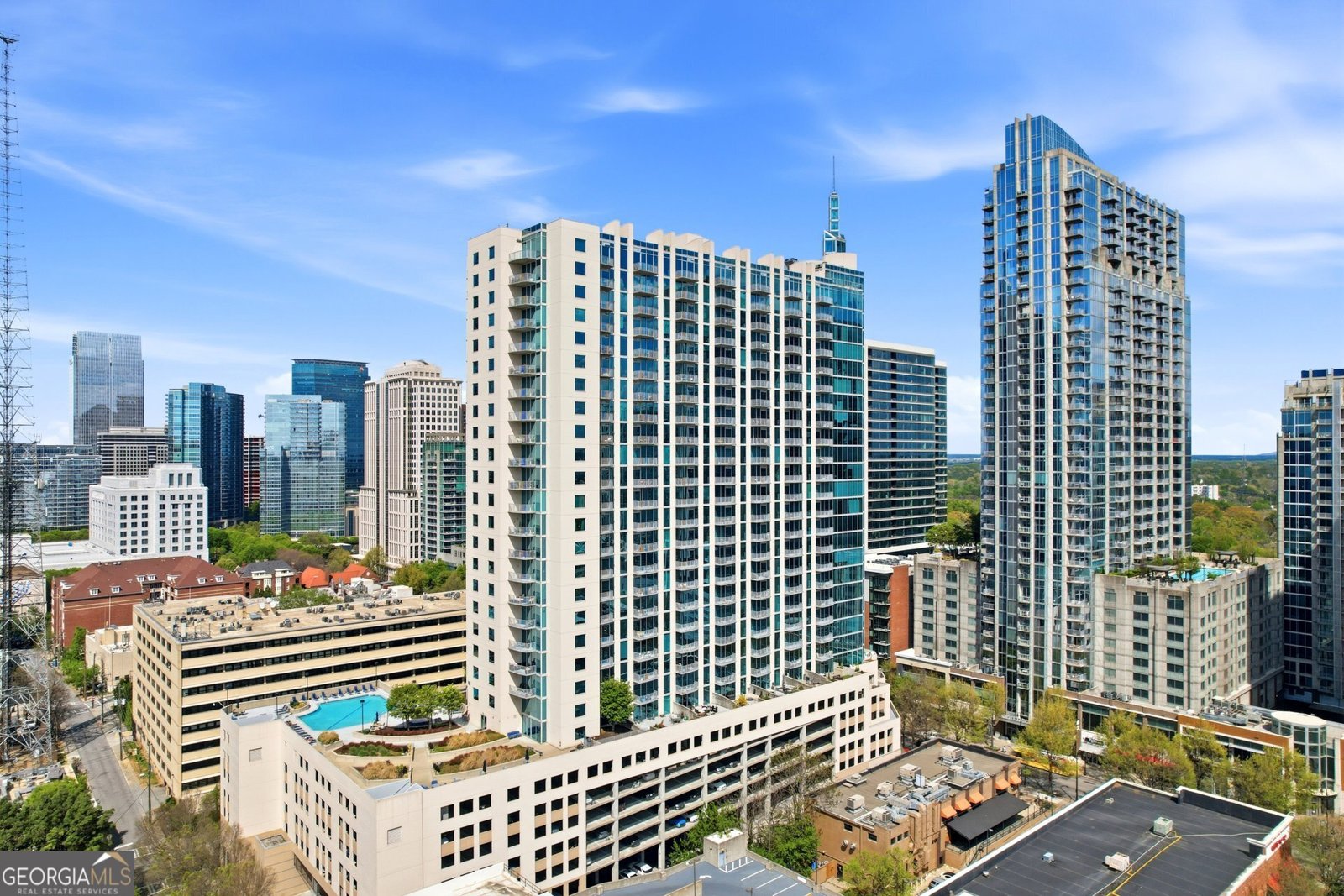 860 Peachtree Street Atlanta - Photo 33