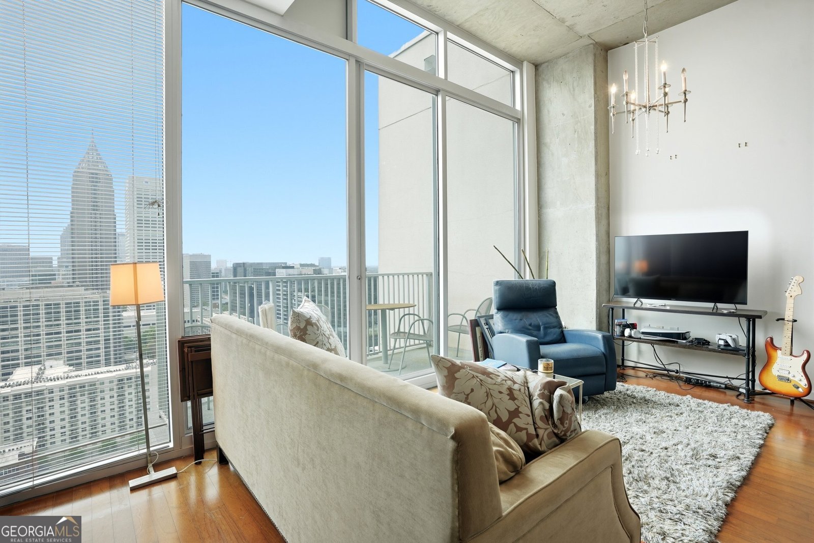 860 Peachtree Street Atlanta - Photo 4