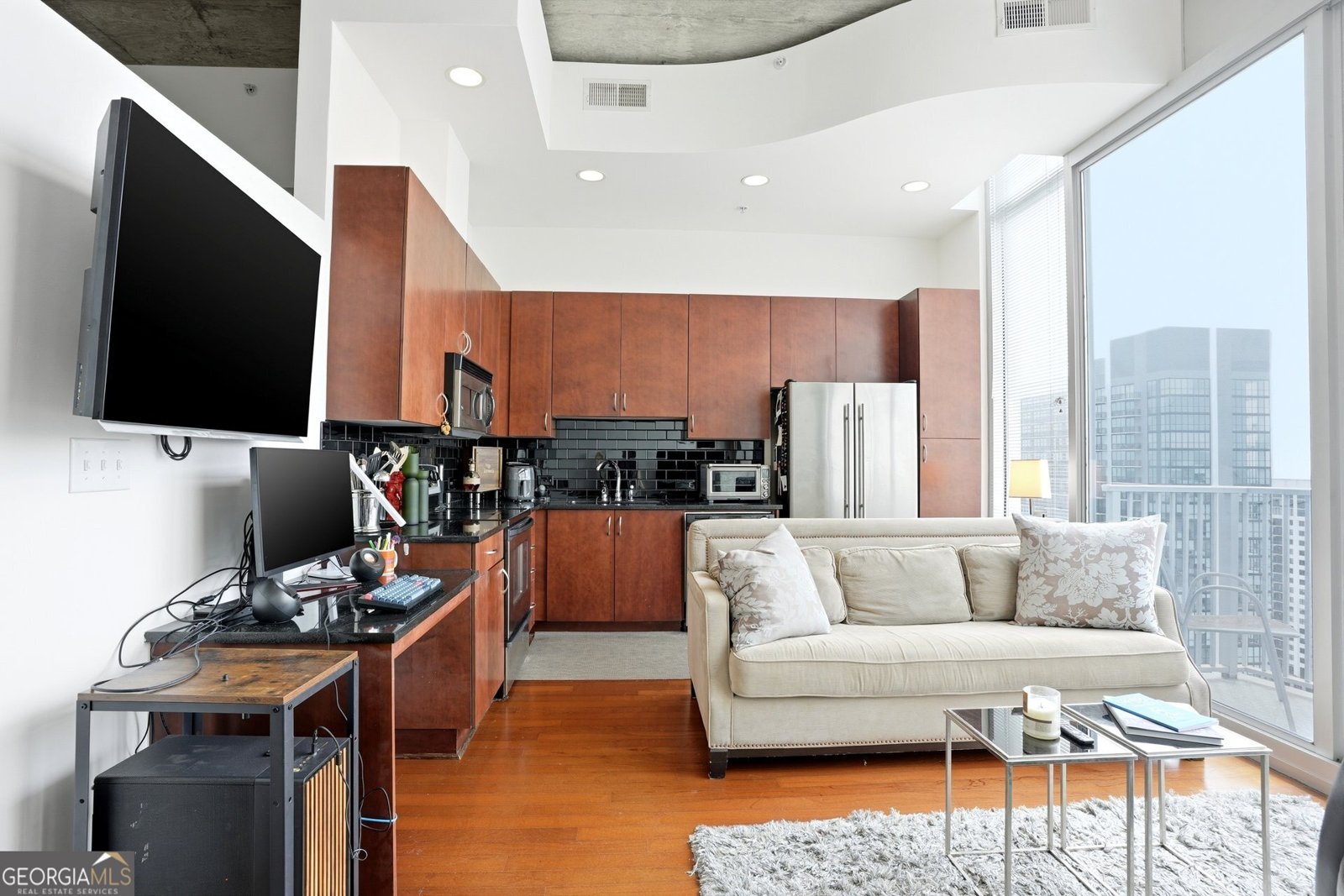 860 Peachtree Street Atlanta - Photo 5