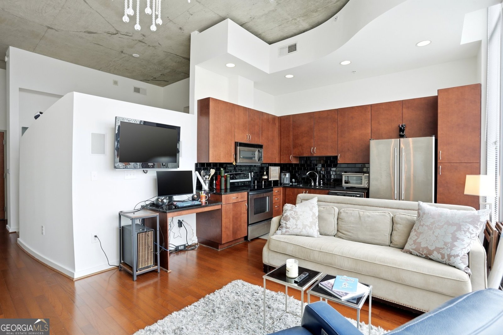 860 Peachtree Street Atlanta - Photo 6