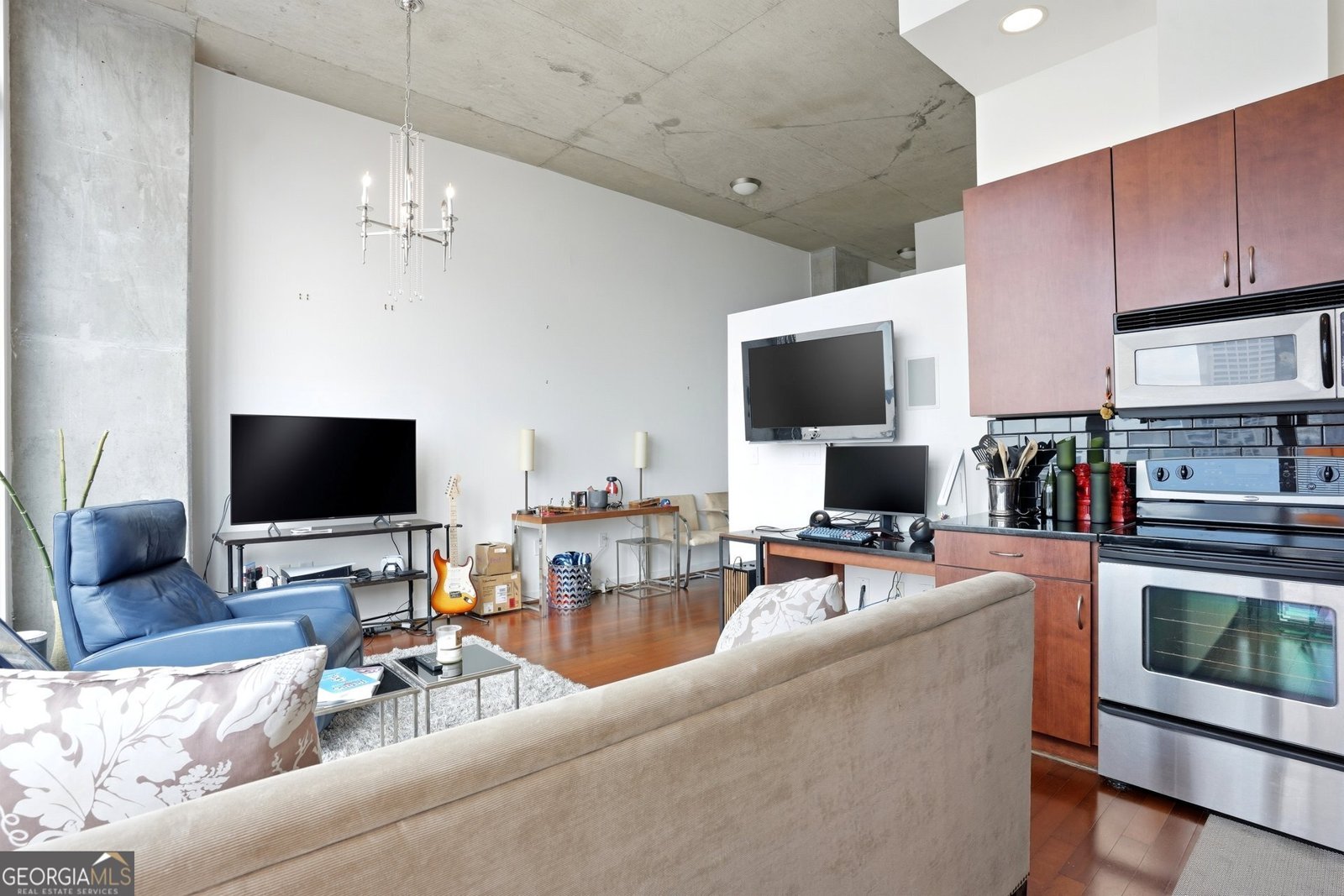 860 Peachtree Street Atlanta - Photo 7