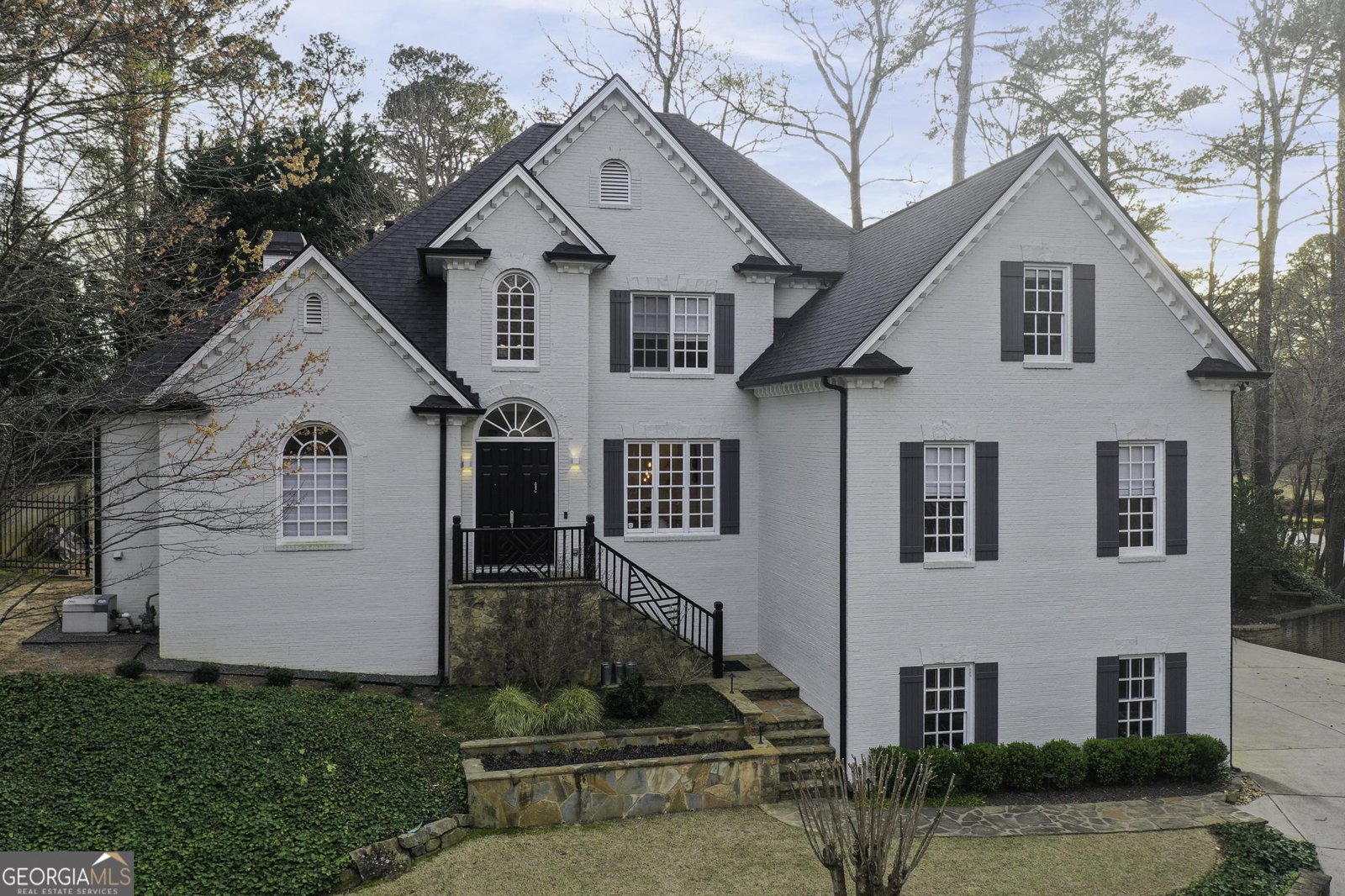 3870 Powers Ferry Road Atlanta - Photo 1