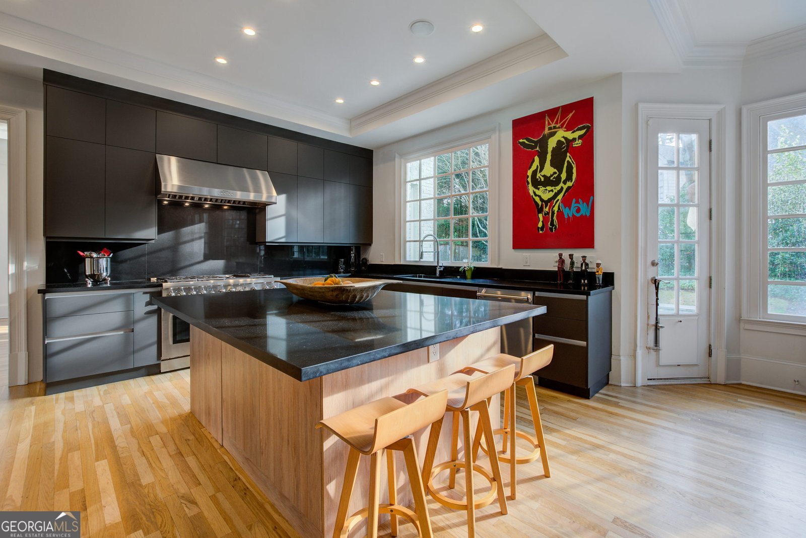 3870 Powers Ferry Road Atlanta - Photo 11