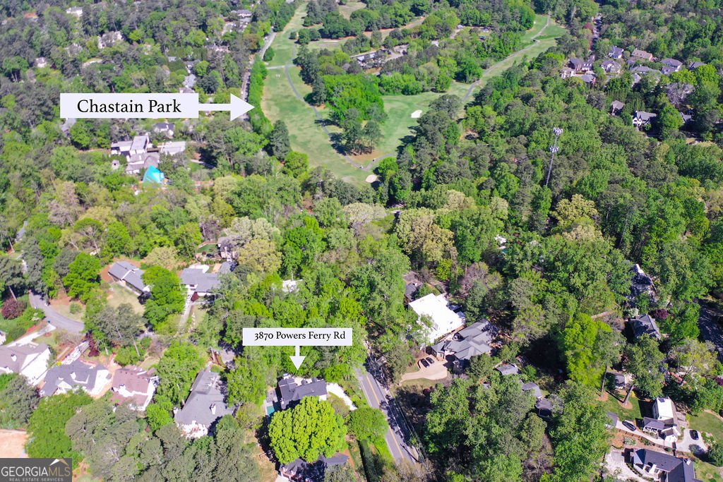 3870 Powers Ferry Road Atlanta - Photo 48