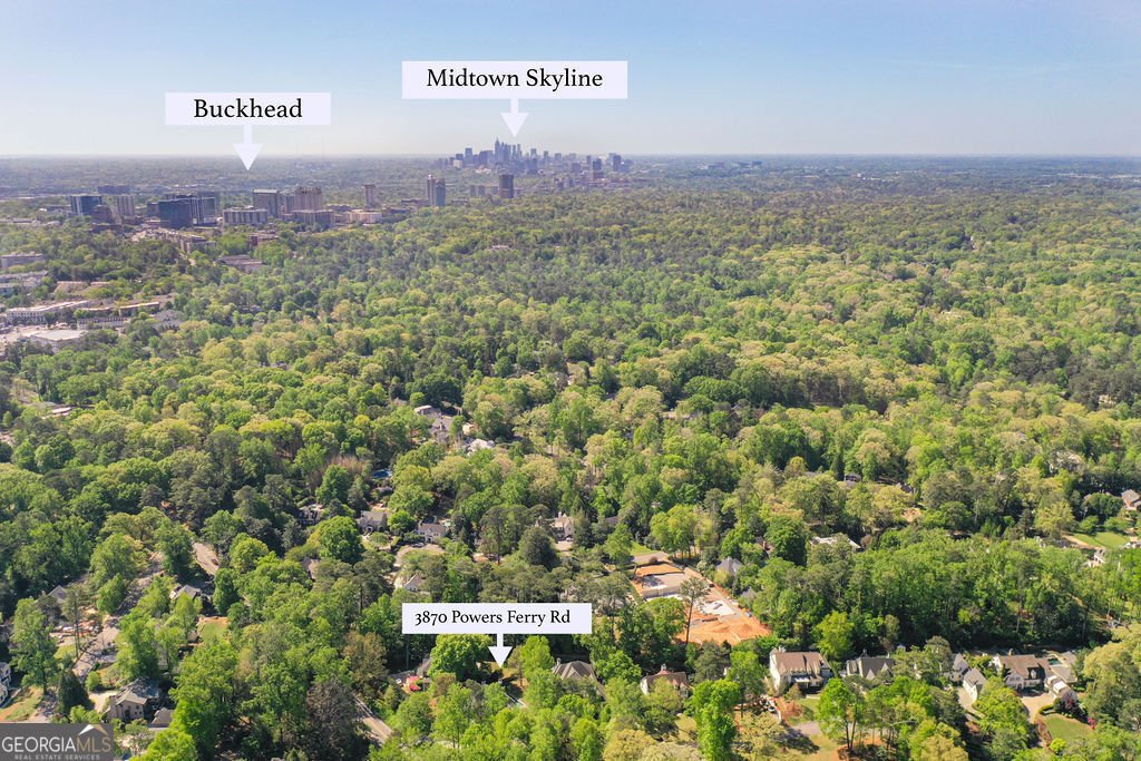 3870 Powers Ferry Road Atlanta - Photo 49