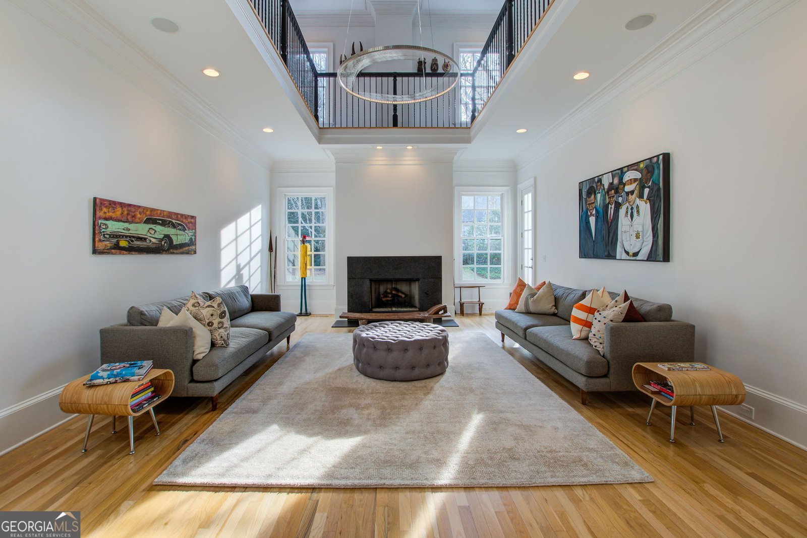 3870 Powers Ferry Road Atlanta - Photo 6