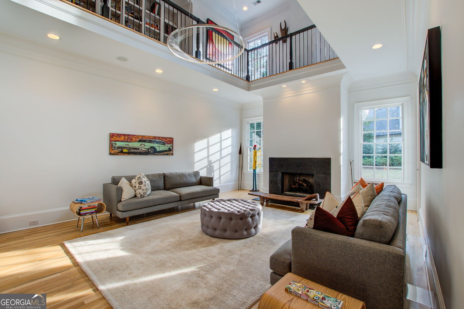 3870 Powers Ferry Road Atlanta - Photo 7