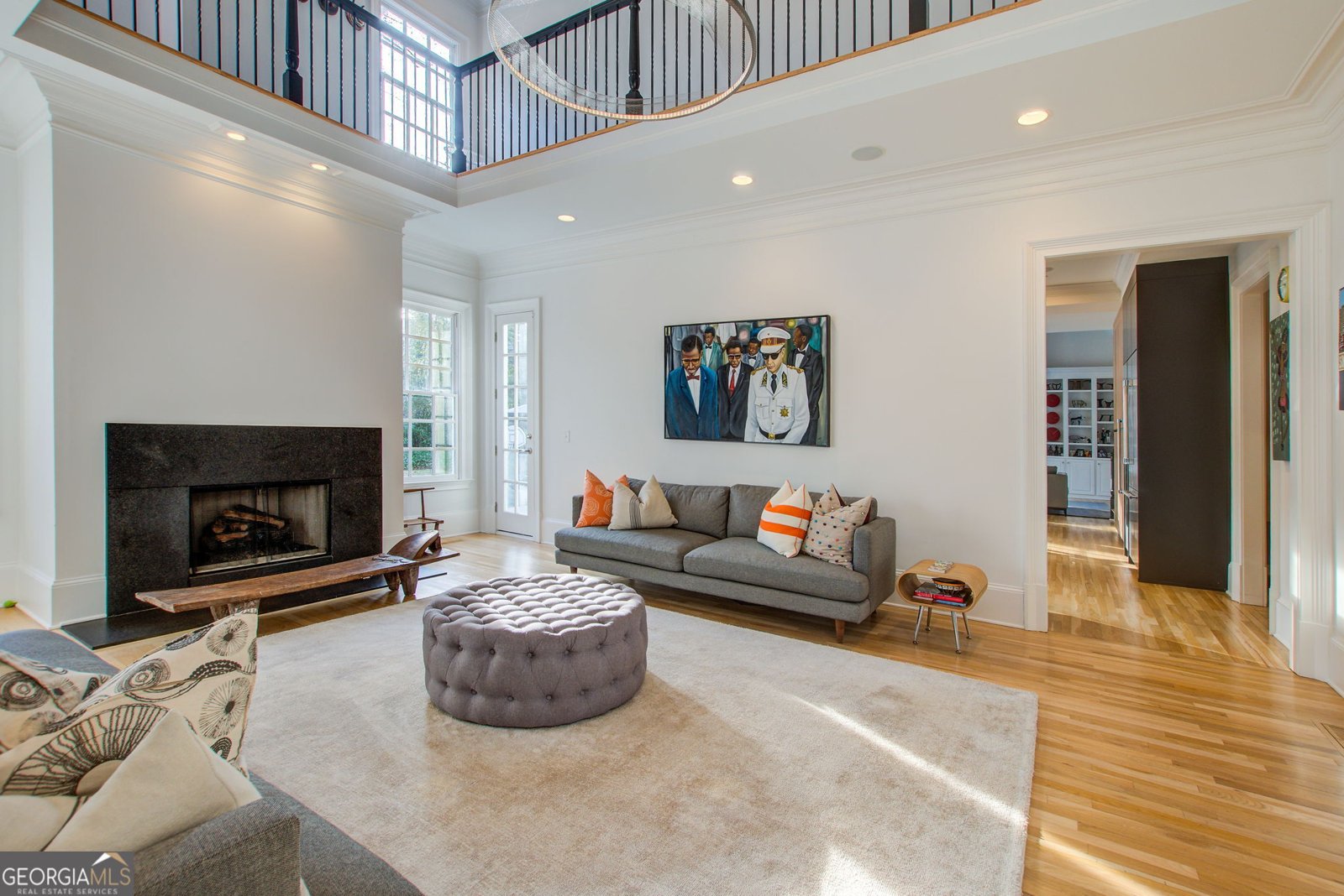 3870 Powers Ferry Road Atlanta - Photo 8