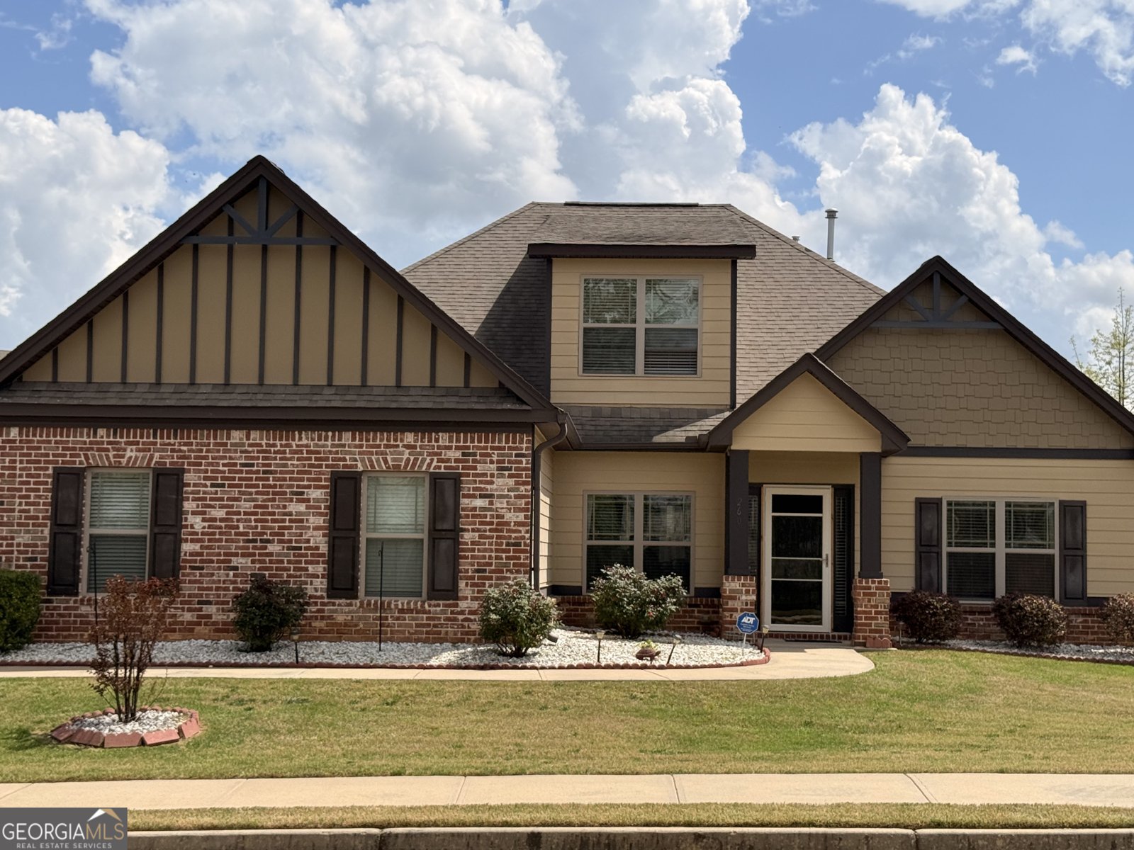 260 Silver Ridge Road Covington - Photo 1