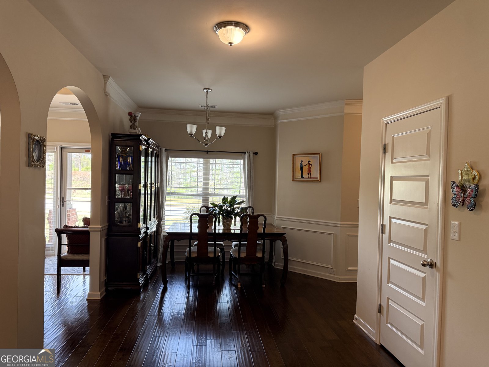 260 Silver Ridge Road Covington - Photo 13