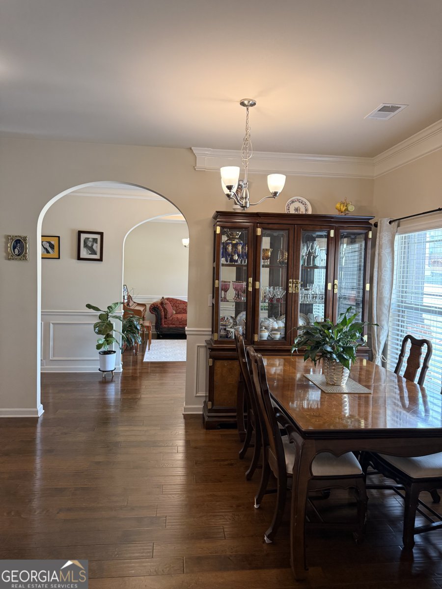 260 Silver Ridge Road Covington - Photo 14