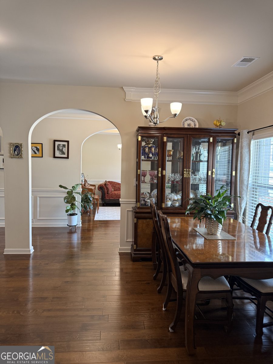 260 Silver Ridge Road Covington - Photo 15