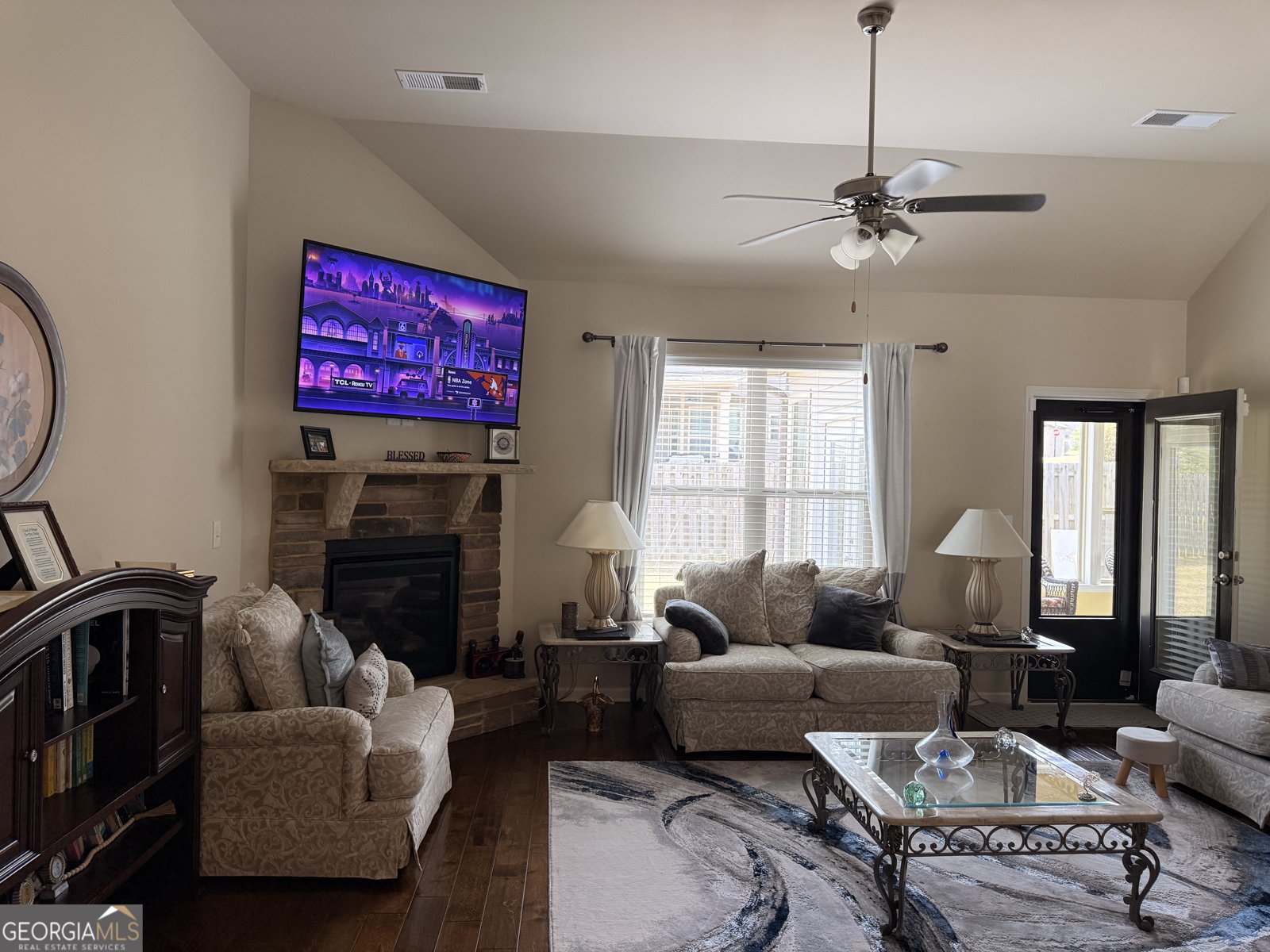 260 Silver Ridge Road Covington - Photo 16