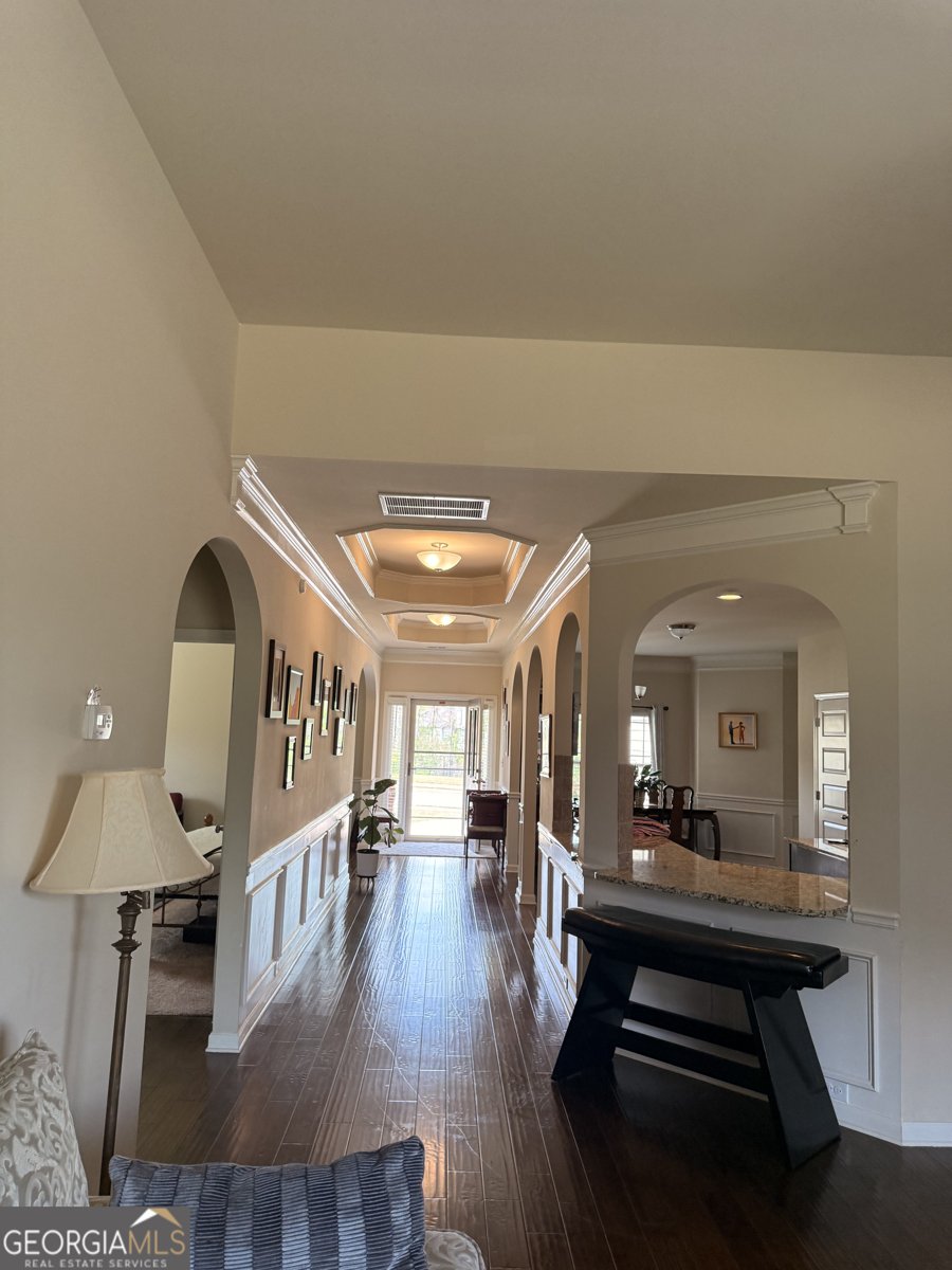 260 Silver Ridge Road Covington - Photo 17