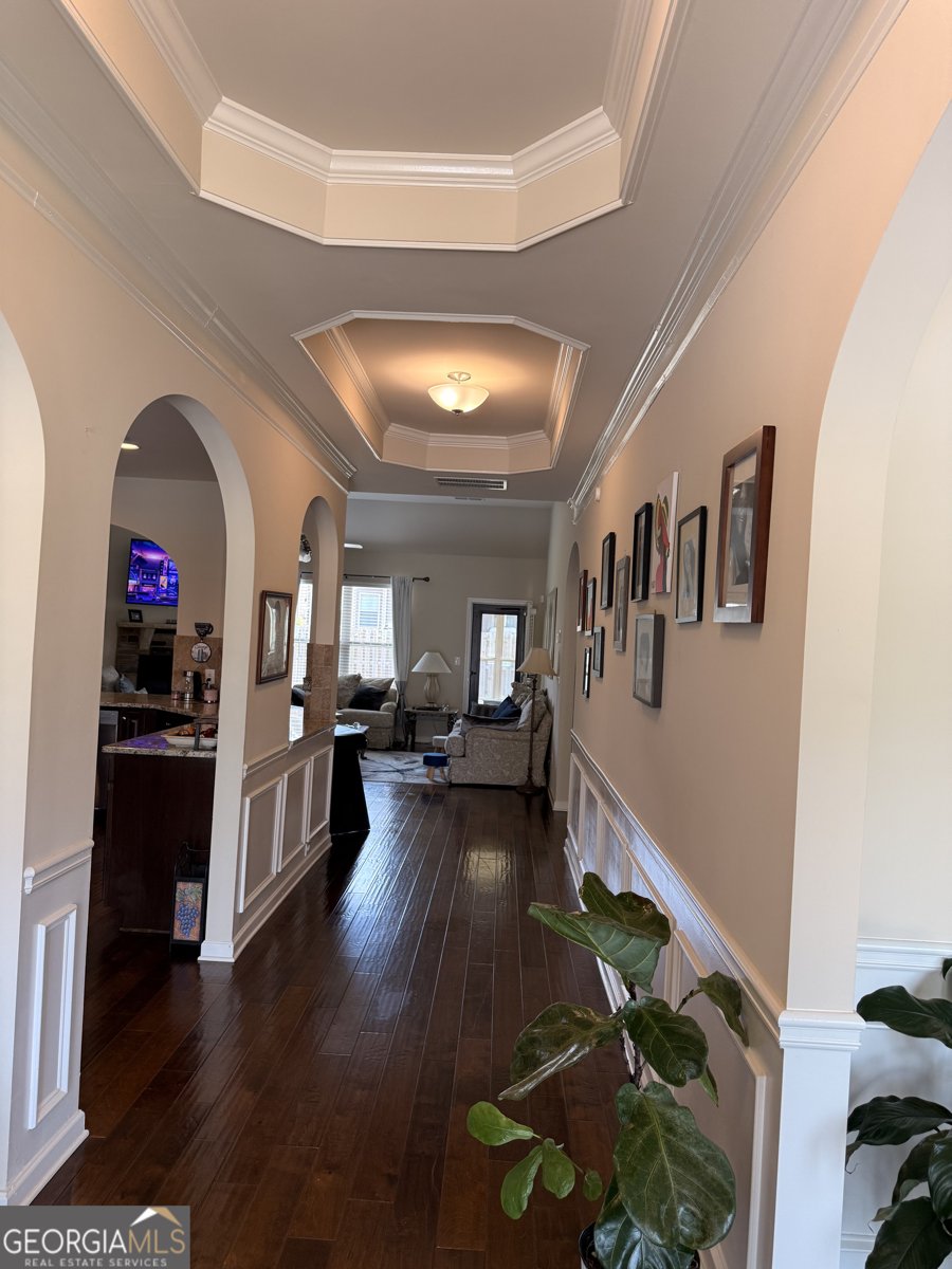 260 Silver Ridge Road Covington - Photo 18