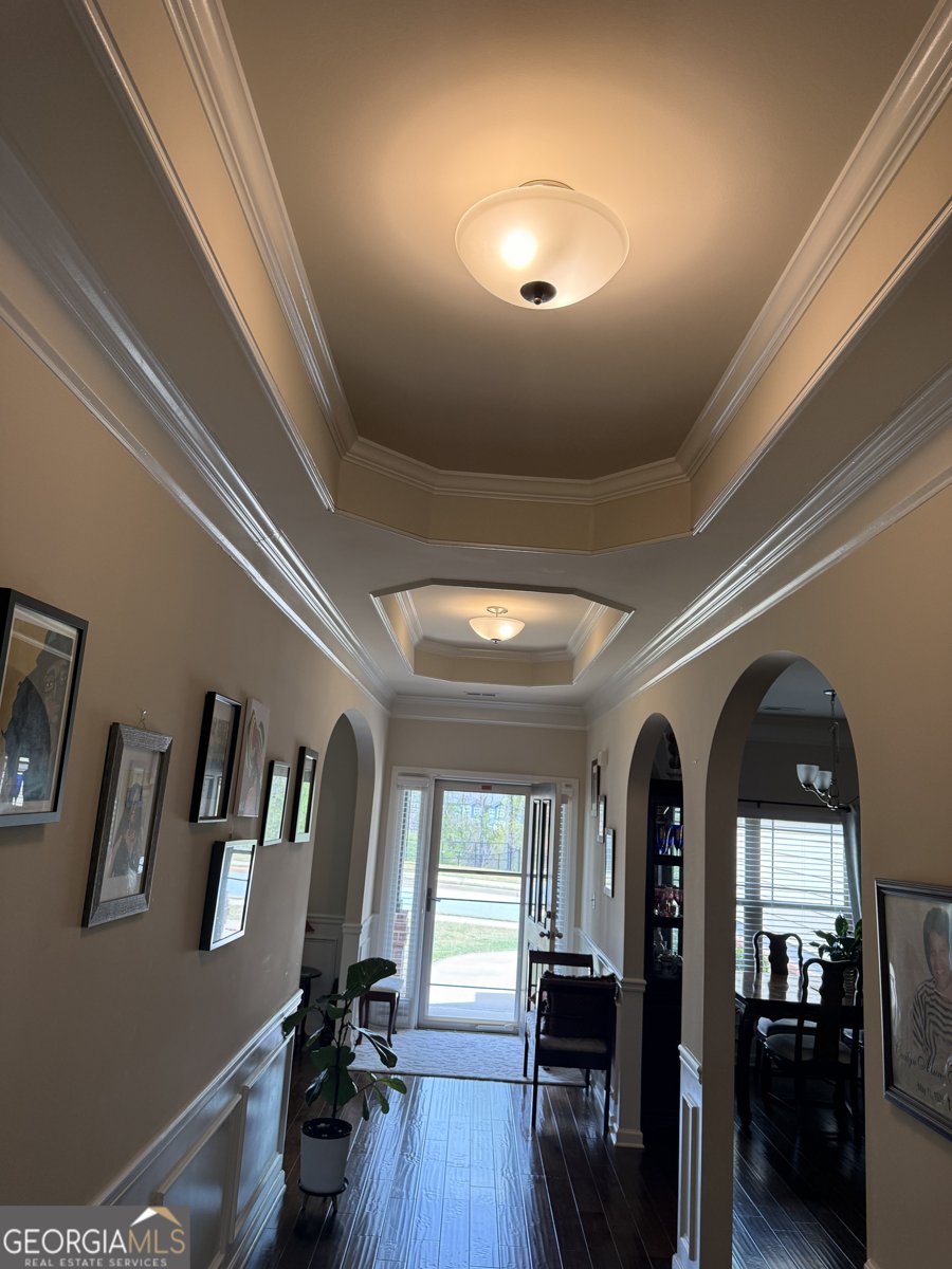 260 Silver Ridge Road Covington - Photo 19