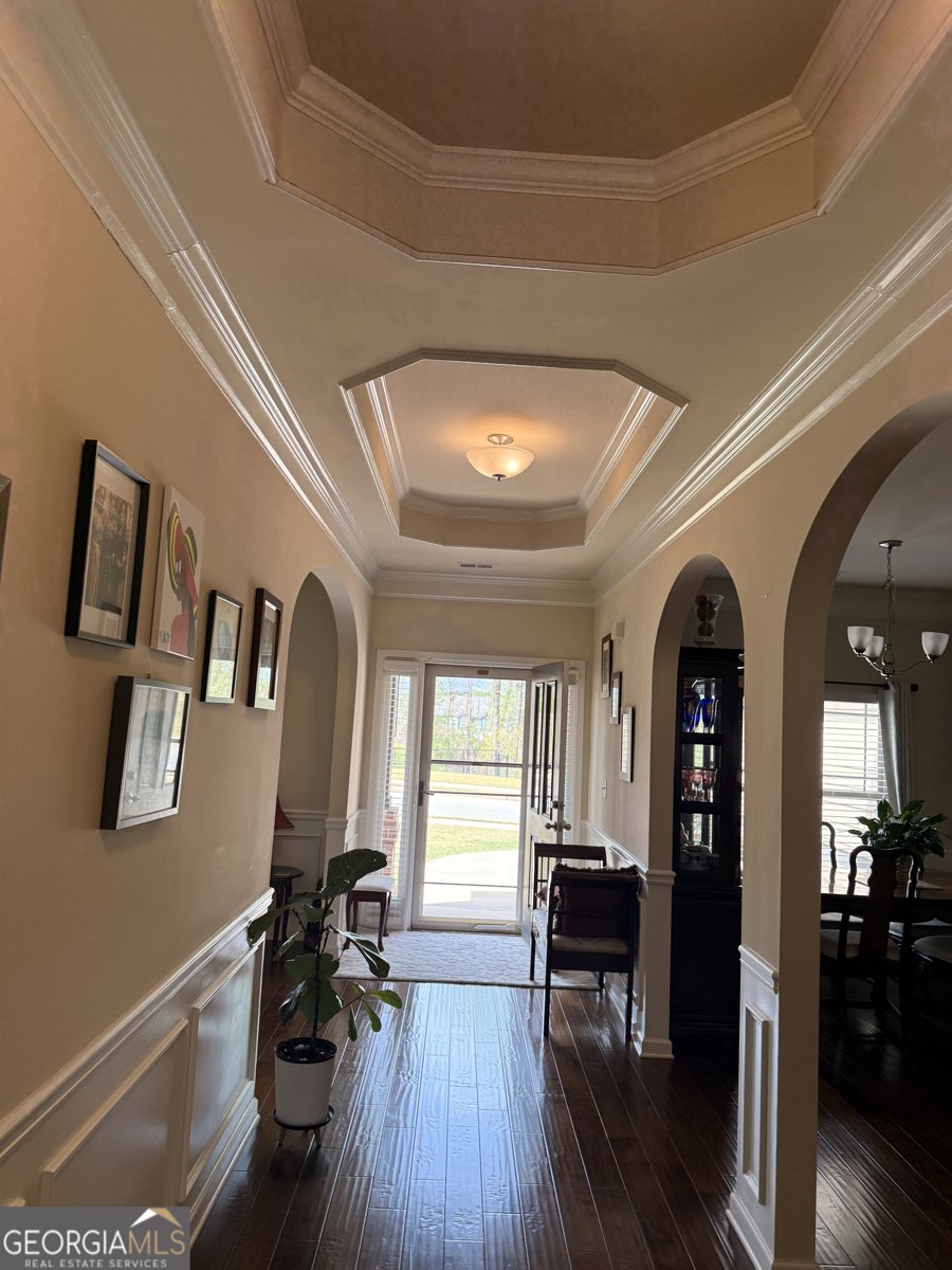 260 Silver Ridge Road Covington - Photo 22