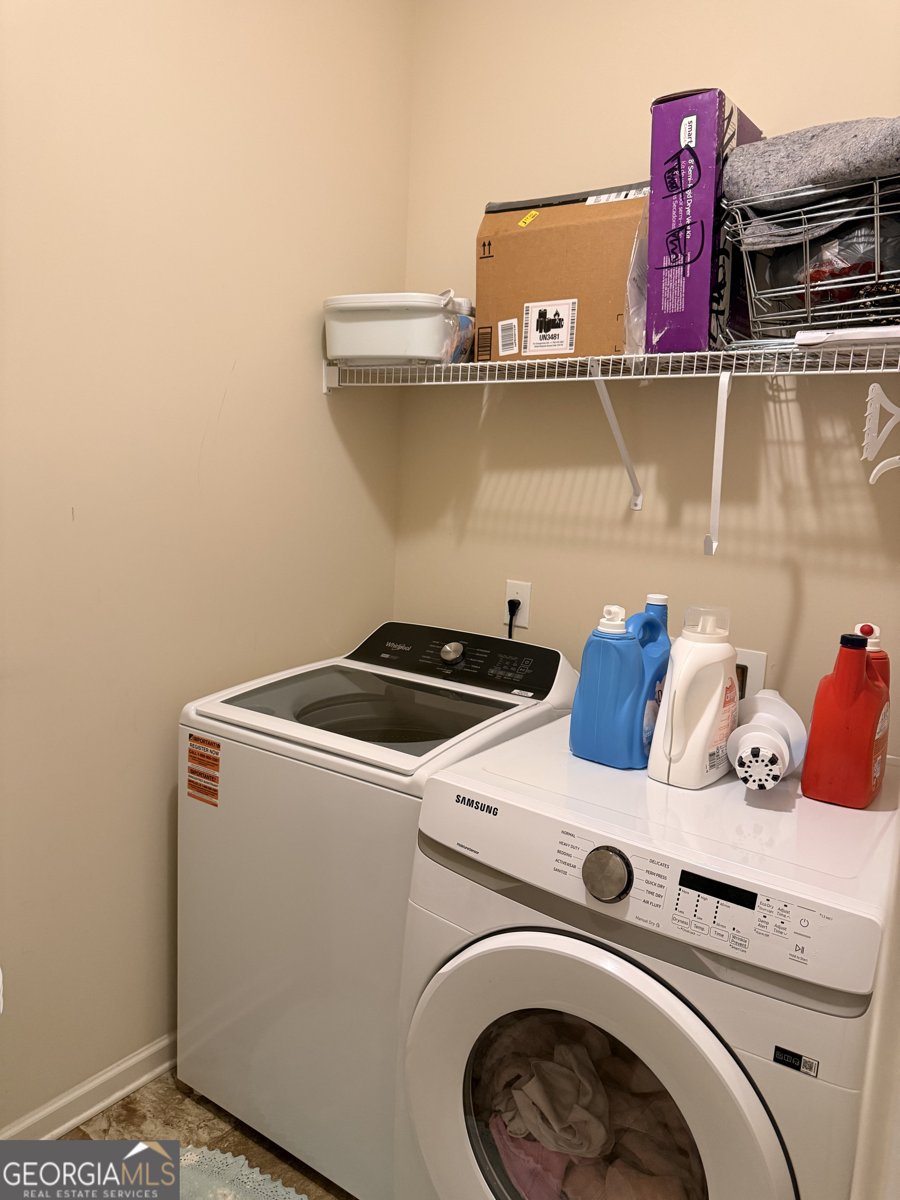 260 Silver Ridge Road Covington - Photo 23