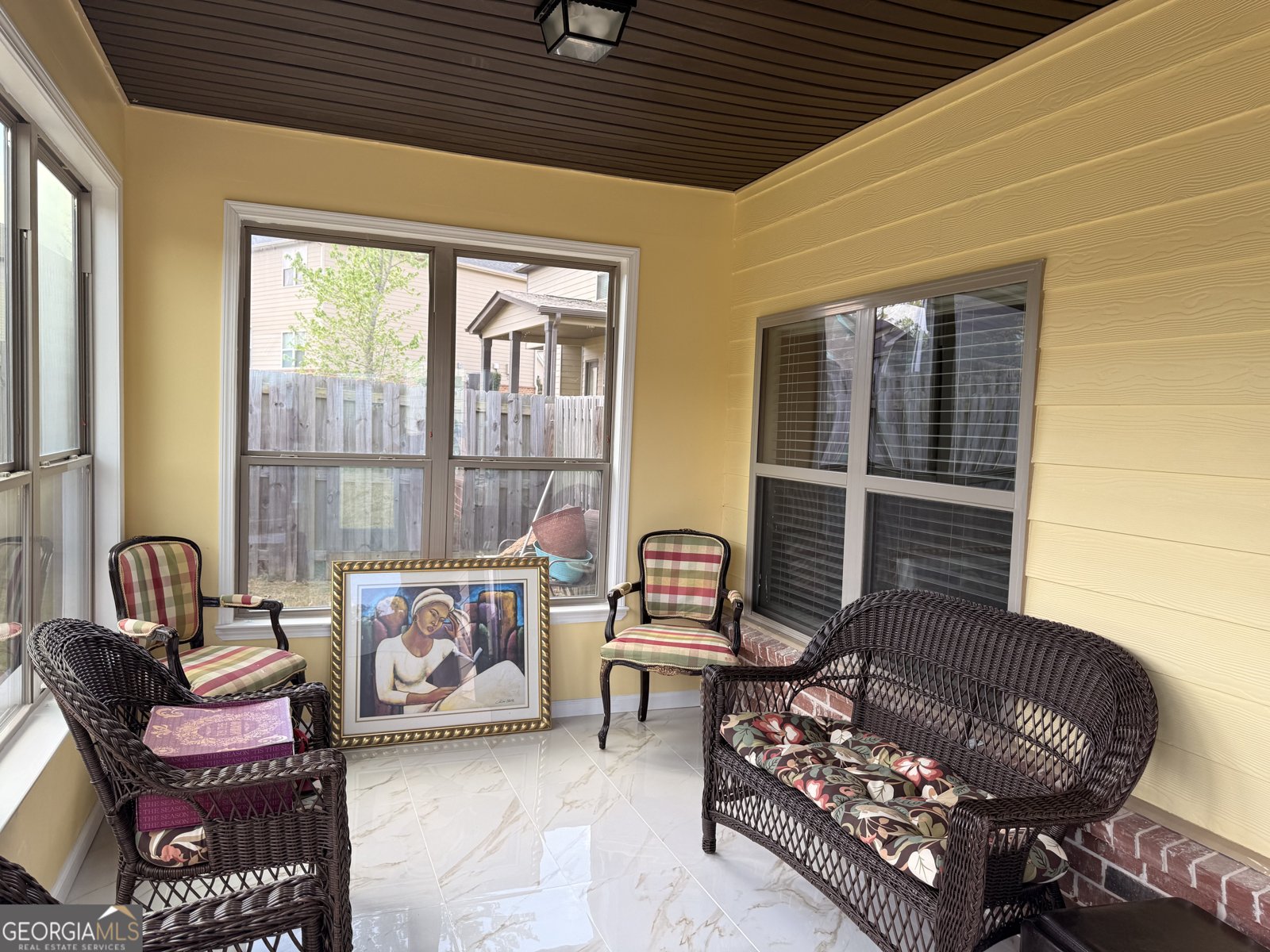 260 Silver Ridge Road Covington - Photo 28