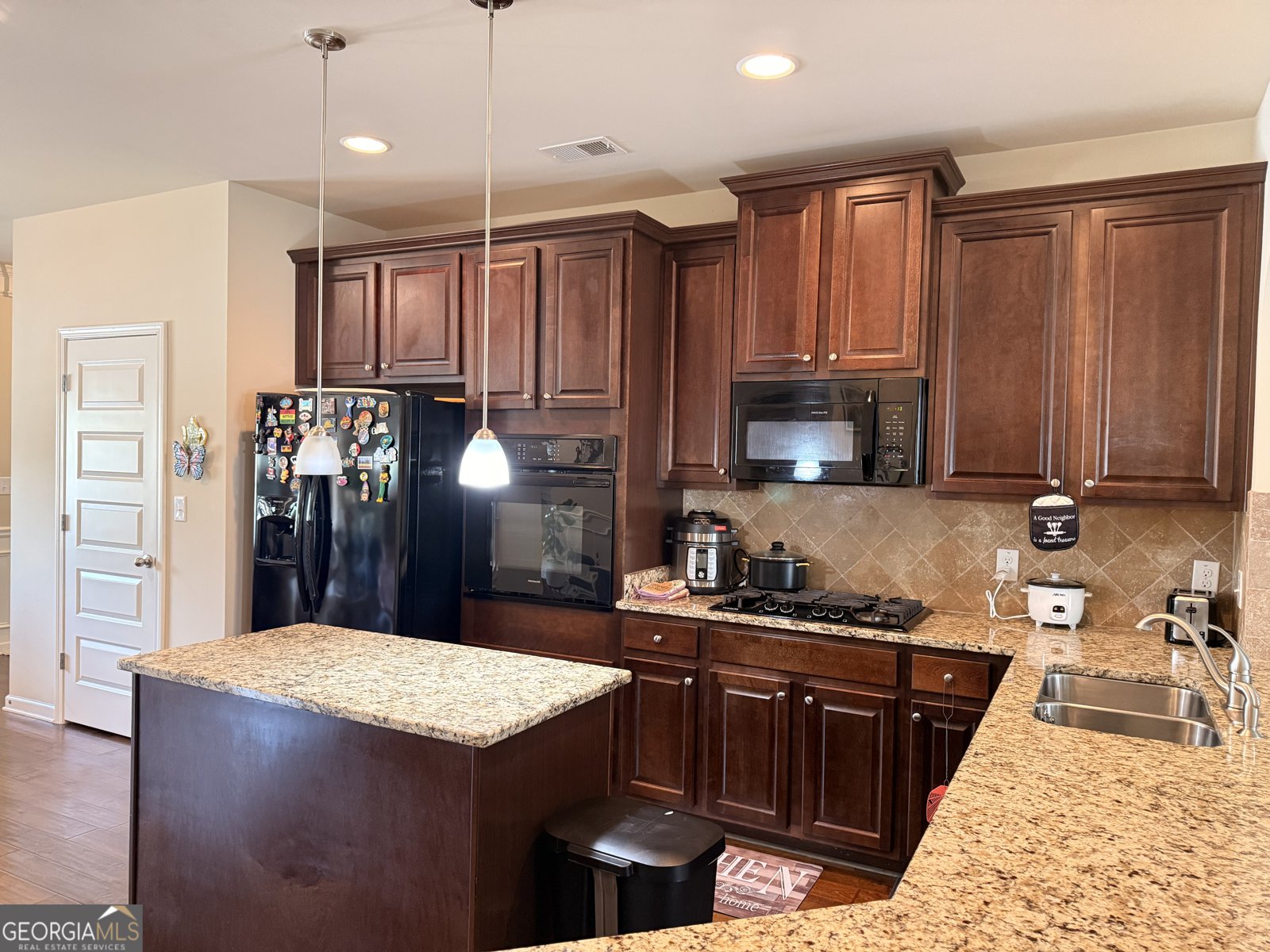 260 Silver Ridge Road Covington - Photo 6