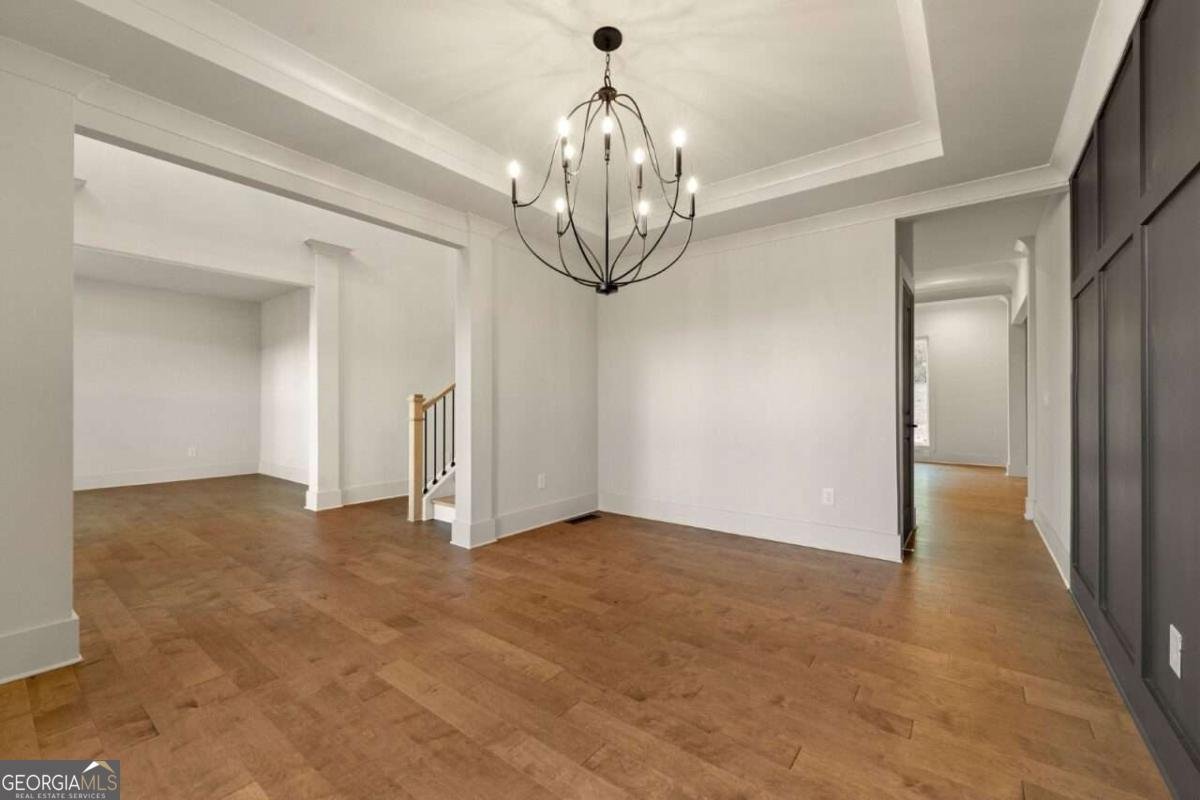 204 Races Road Hoschton - Photo 17