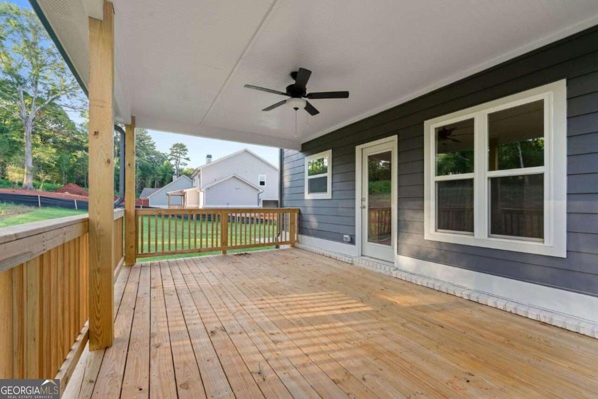 204 Races Road Hoschton - Photo 33