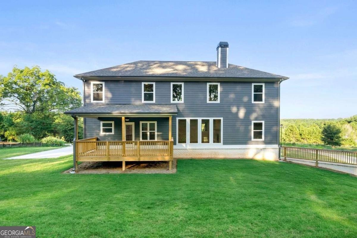 204 Races Road Hoschton - Photo 48