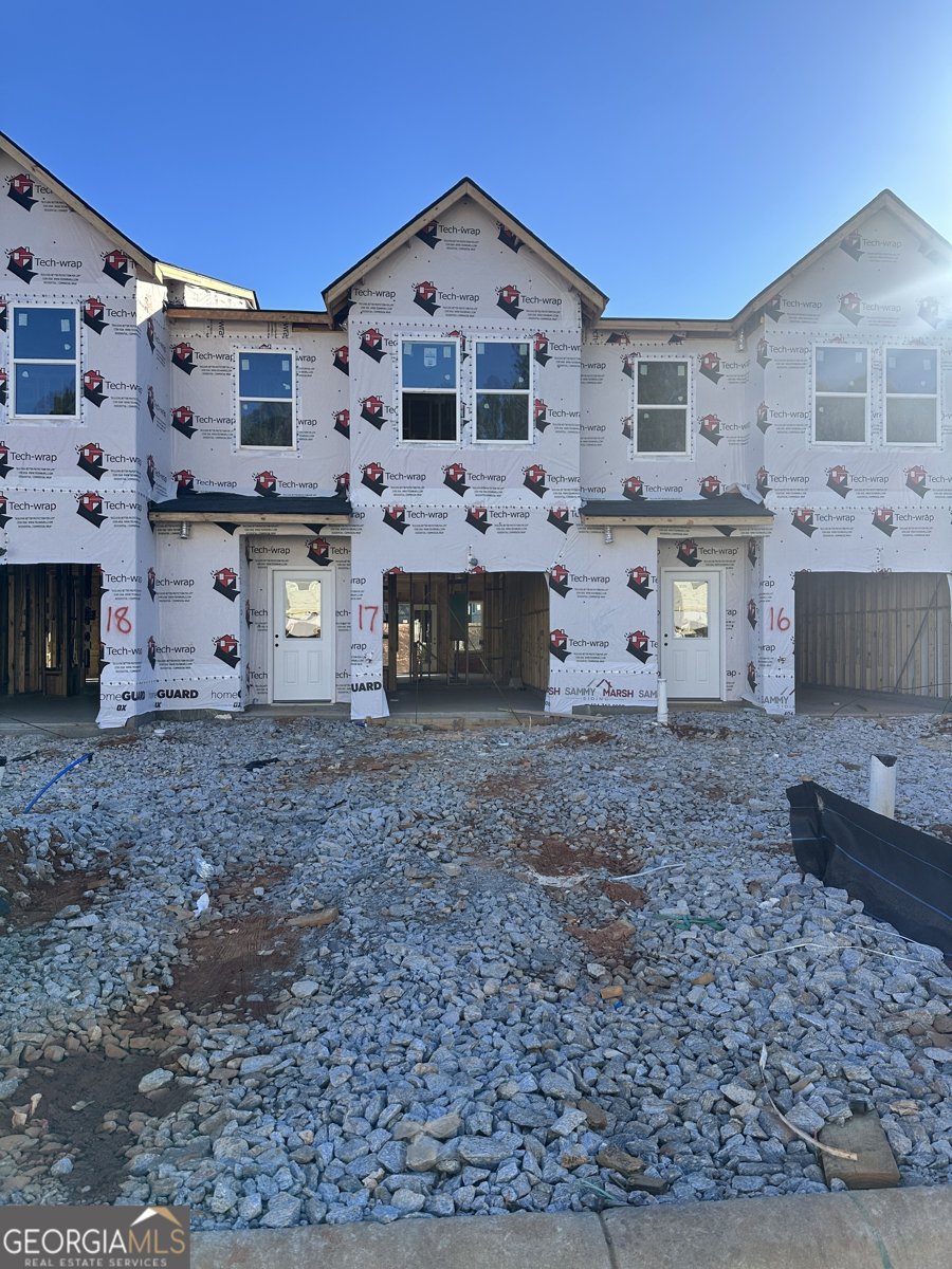 119 Meadowview Drive Temple - Photo 1