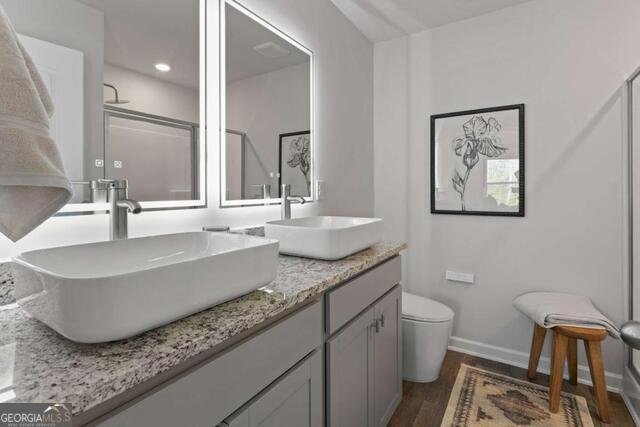 119 Meadowview Drive Temple - Photo 22