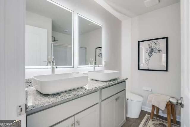 119 Meadowview Drive Temple - Photo 23