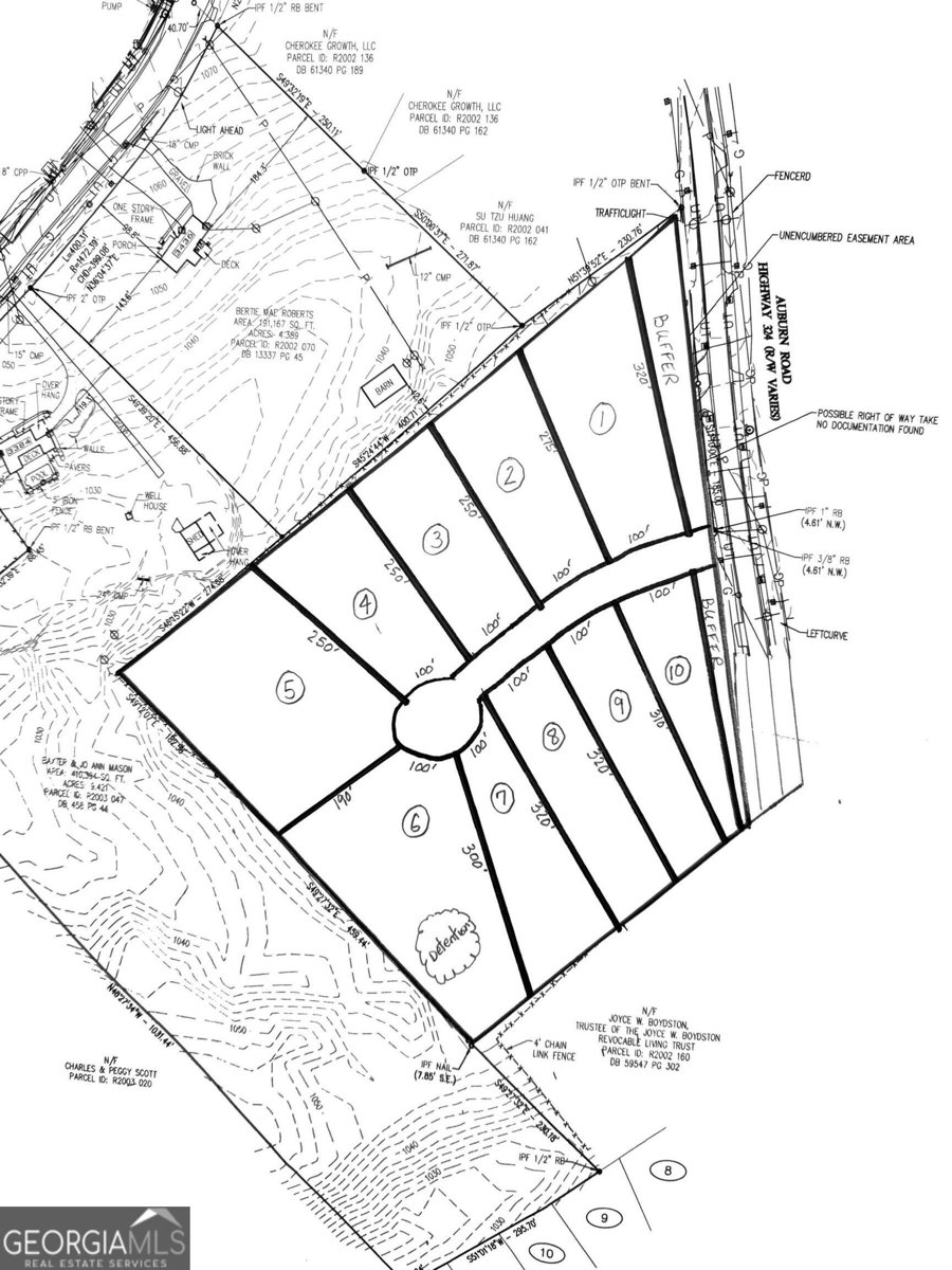 731 Auburn Road Auburn - Photo 1