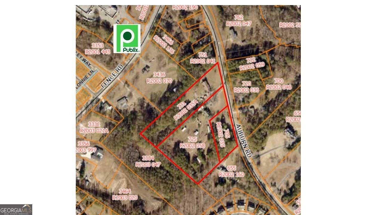 731 Auburn Road Auburn - Photo 6