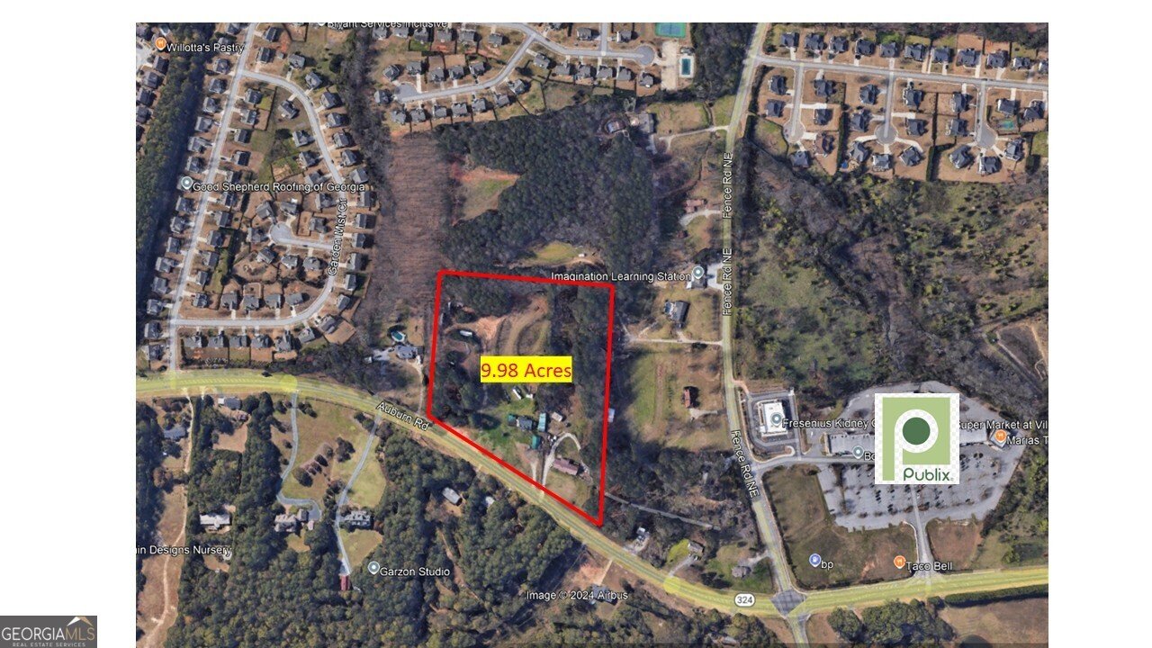 731 Auburn Road Auburn - Photo 7