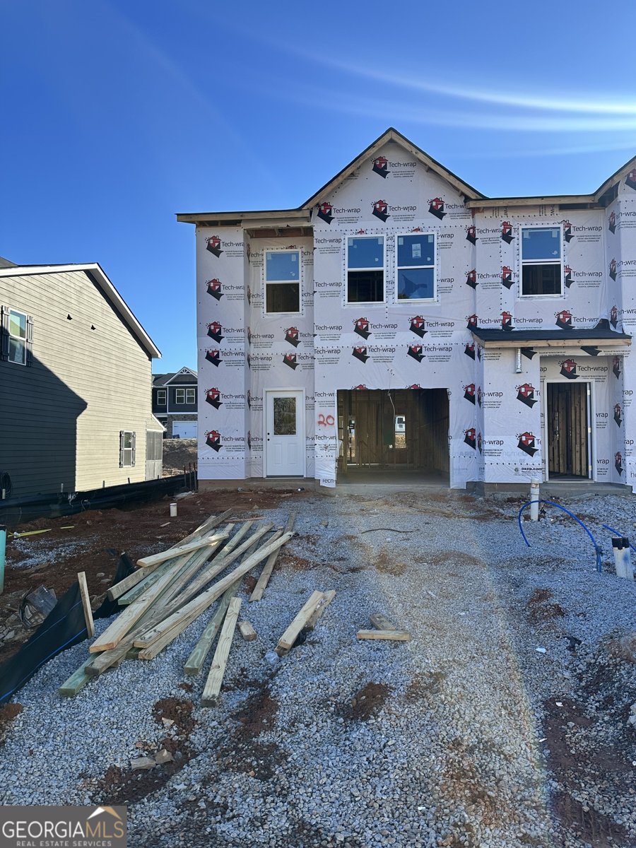 113 Meadowview Drive Temple - Photo 1