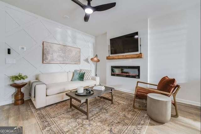 113 Meadowview Drive Temple - Photo 10