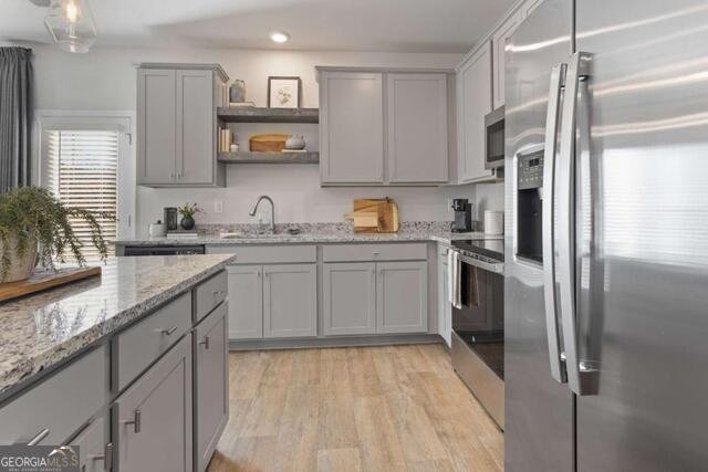 113 Meadowview Drive Temple - Photo 7