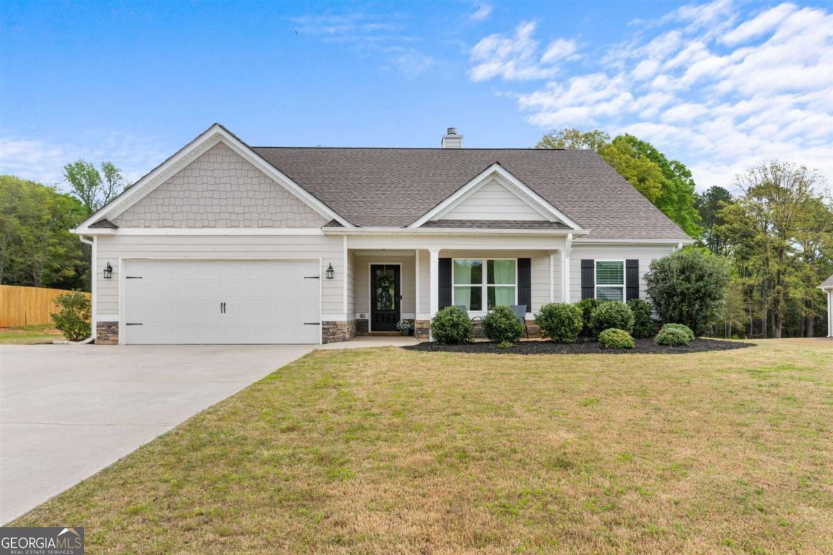 187 Loch Way Eatonton - Photo 1