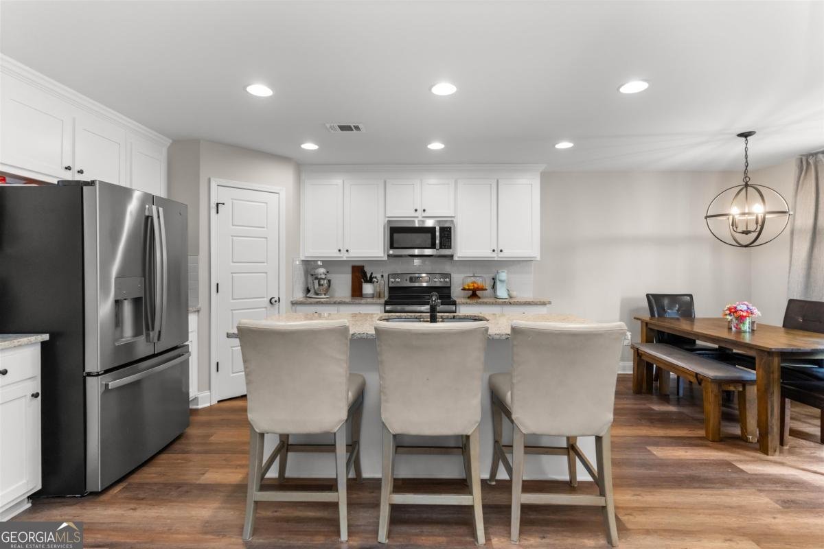 187 Loch Way Eatonton - Photo 12