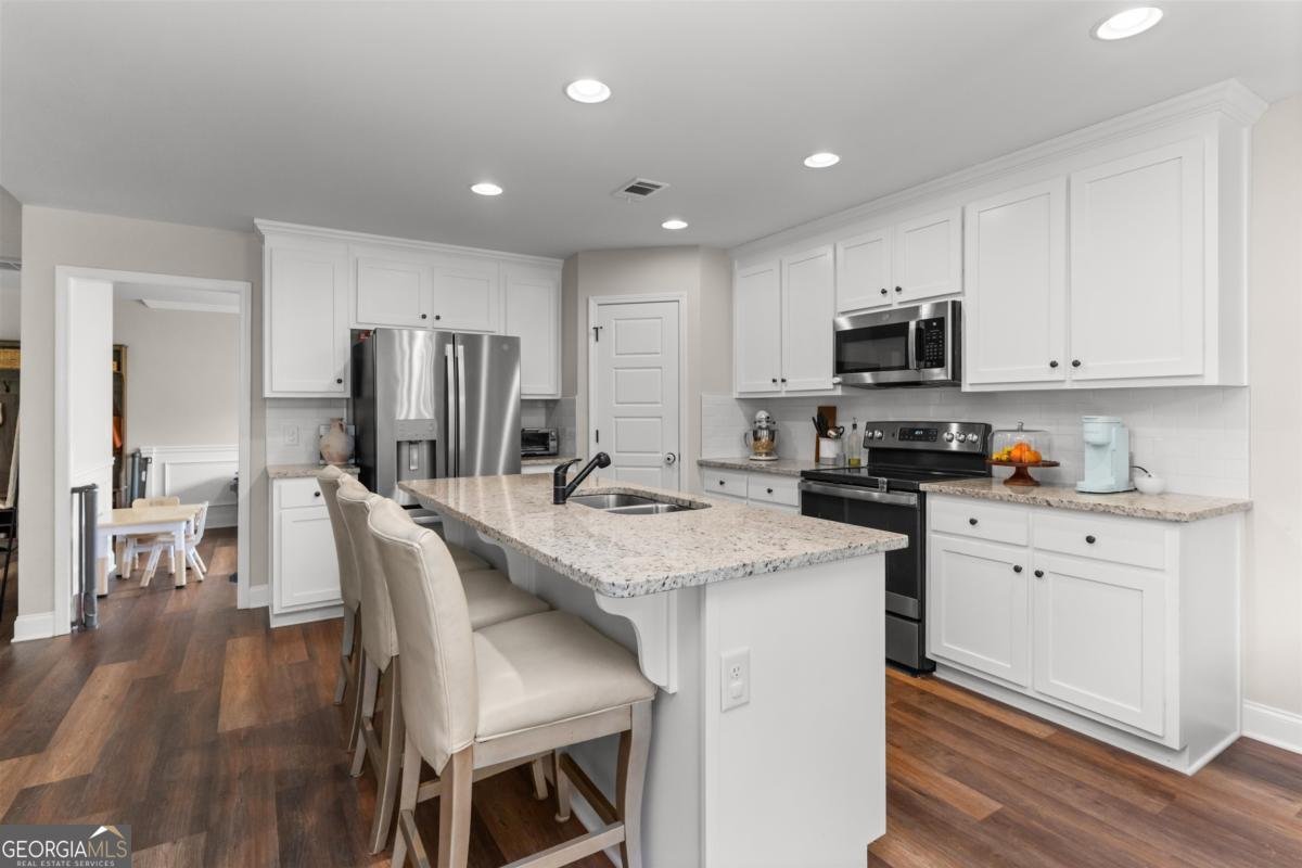 187 Loch Way Eatonton - Photo 13