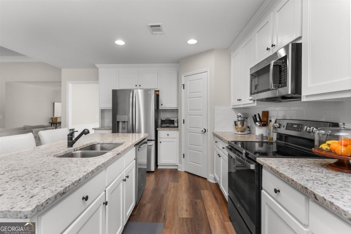 187 Loch Way Eatonton - Photo 15