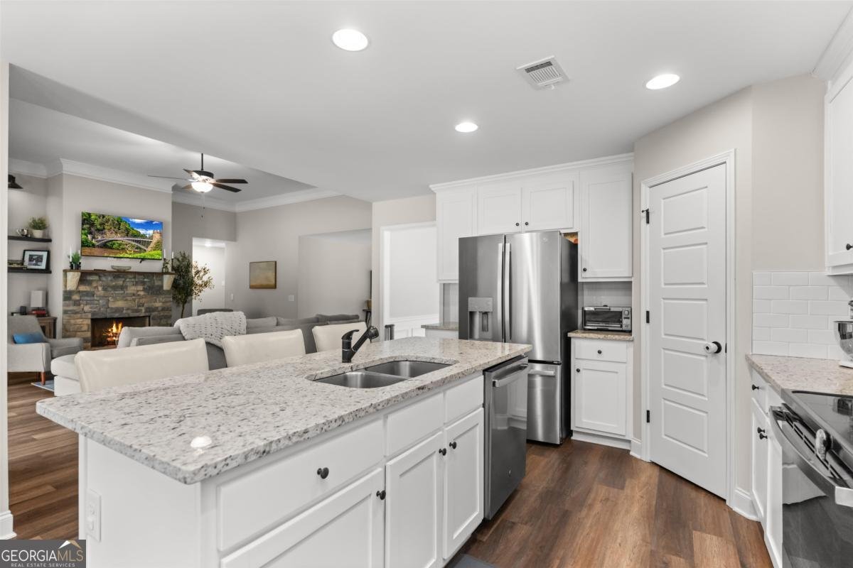 187 Loch Way Eatonton - Photo 17