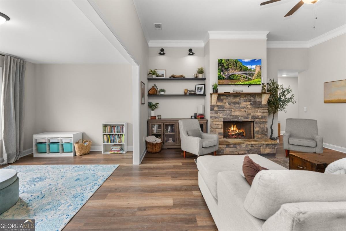 187 Loch Way Eatonton - Photo 19