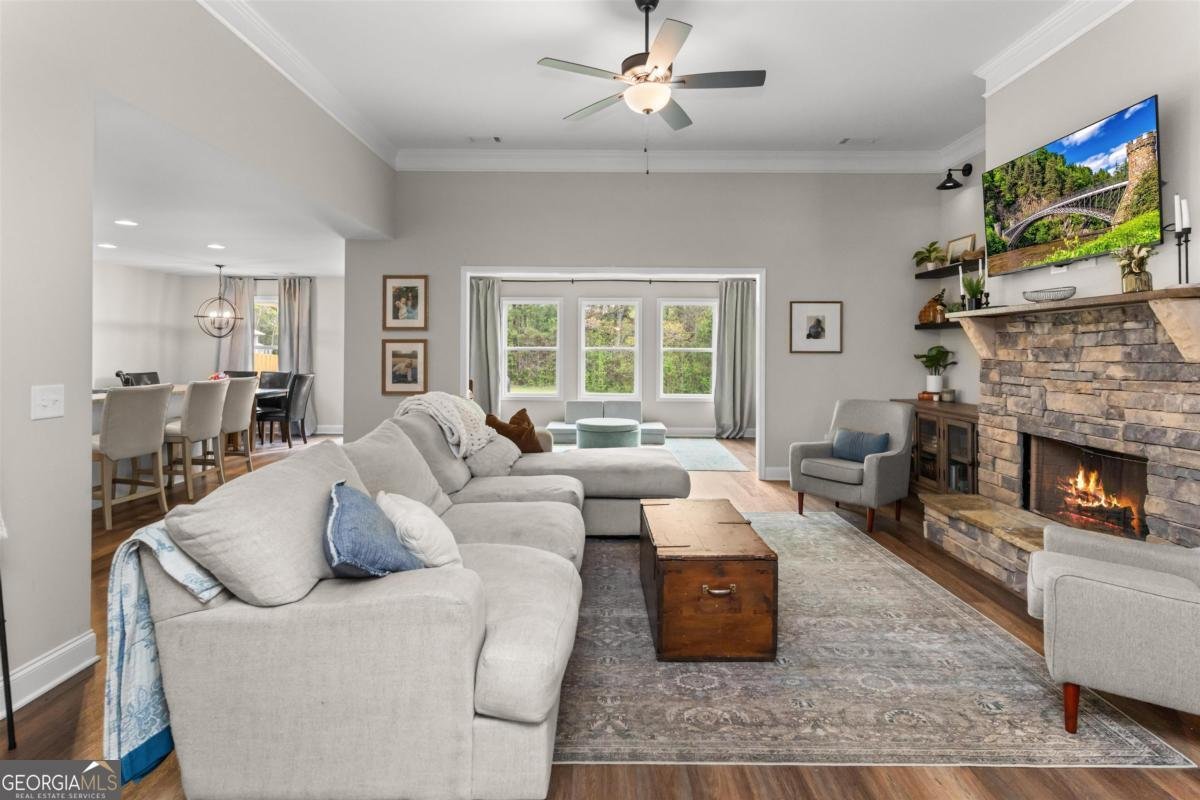 187 Loch Way Eatonton - Photo 6